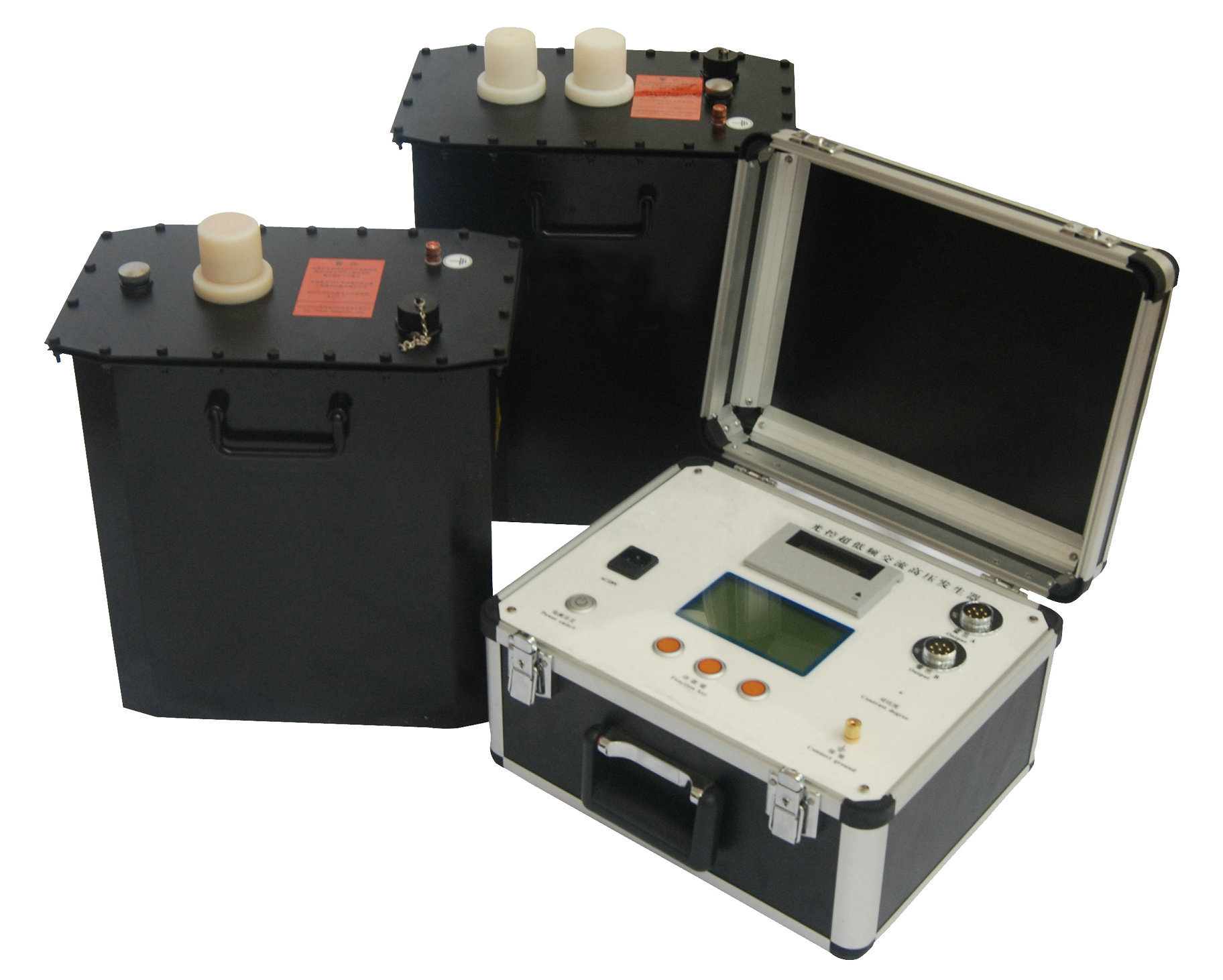 低频绝缘耐压试验仪   配件