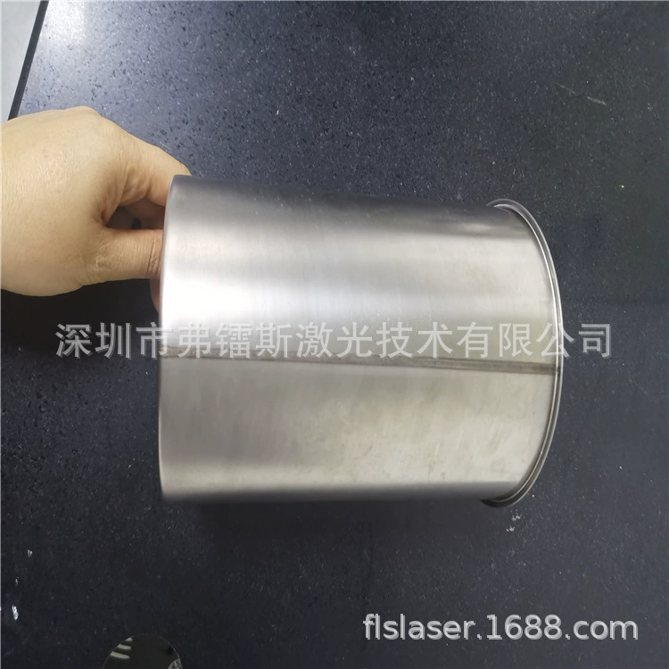 不锈钢激光焊接机，水壶焊接机