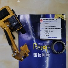 �ھ�C�b�d�C��� A10VD43 Һ������� �~�� ���q