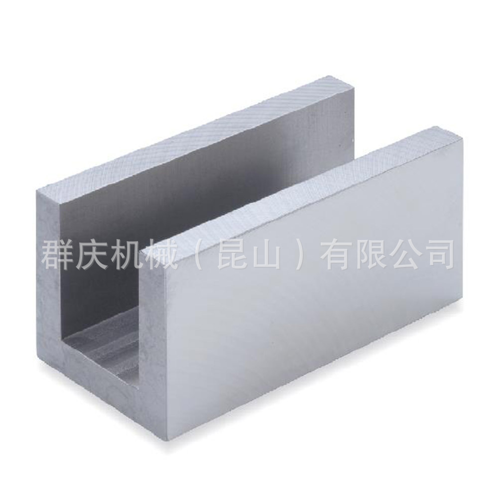 BC05 U型治具   LEAVE 模组化治具 治具