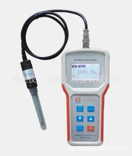 ZX供高斯计 型号:SD61-GM600库号：M399994参数测量仪