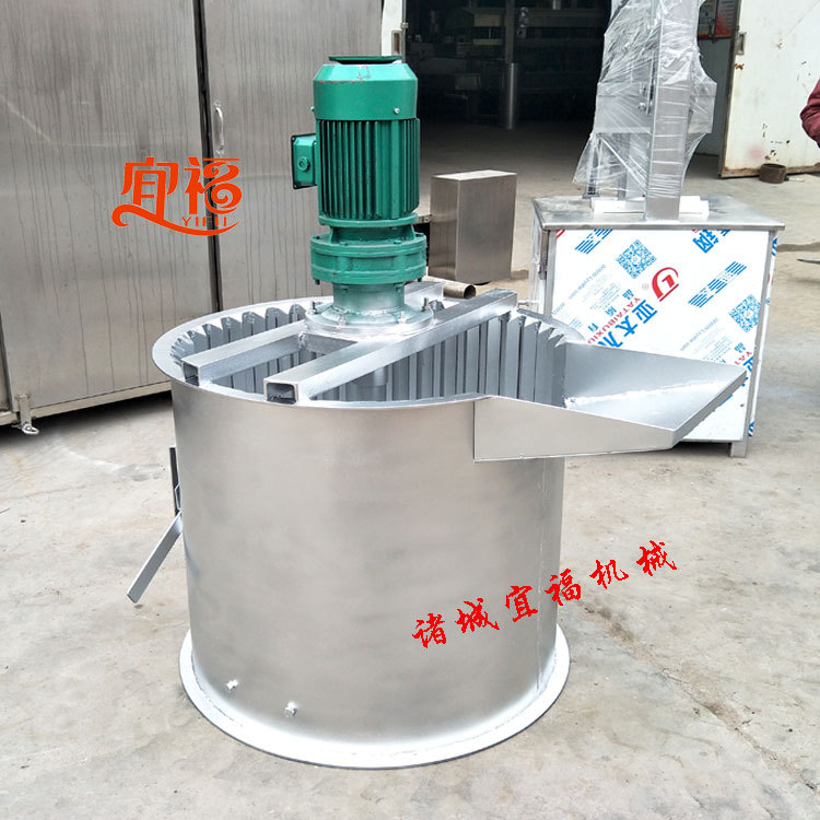 宜福供应猪蹄打壳机 猪蹄去壳机品牌 厂家销售 量大优惠