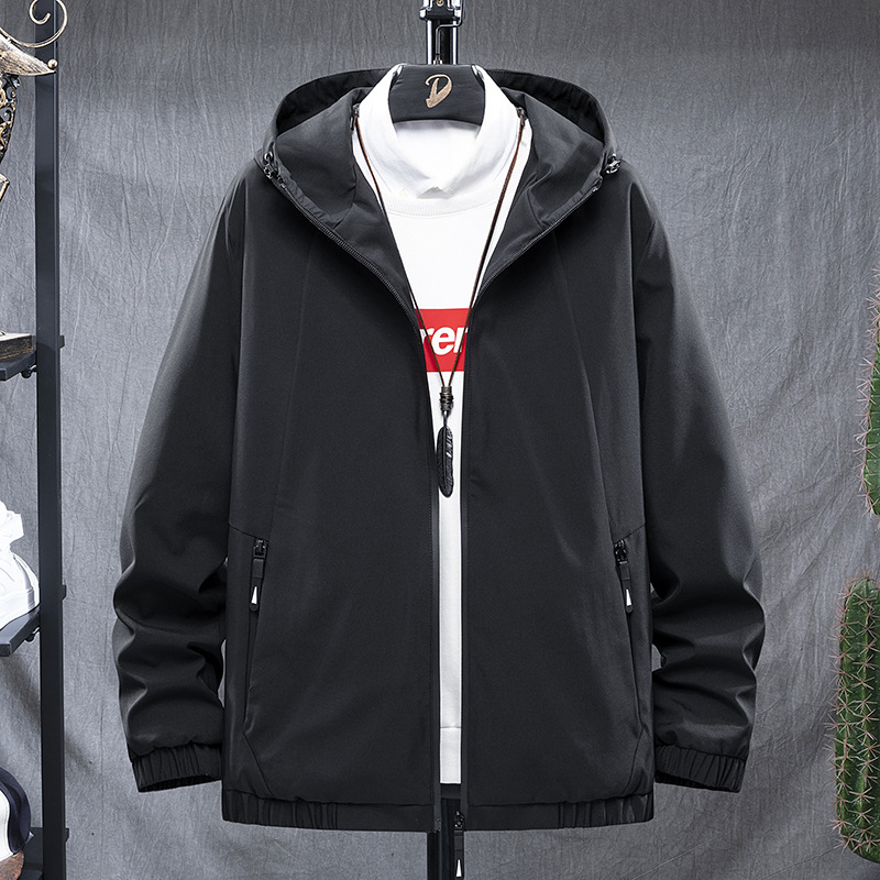 Veste homme en Polyester Polyester  - Ref 3443353 Image 6