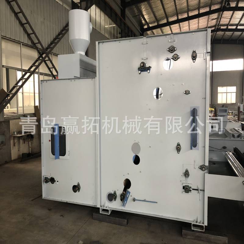 纺纱工厂异纤专用自调匀整喂棉机给棉机开松机-阿里巴巴