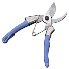 不鏽鋼花藝剪刀 枝剪園林剪修枝剪修花剪 樹枝花園剪刀