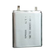 Ӧ ƶԴۺ﮵ 3.7V 9000mAh 126580PL ۺ