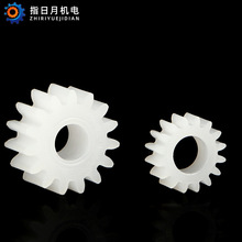指月微型塑料行星齿轮 模数塑料齿轮 小模数齿轮行星齿轮可定加工