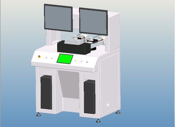 非标自动装配设备 非标自动化设备 专业研发自动化设备