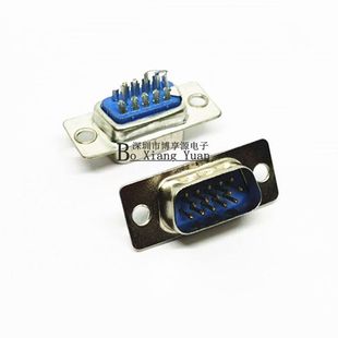 VGA���^��·678 HDB15������ ��·15Pо���Ŵ��ڲ��^15��B����