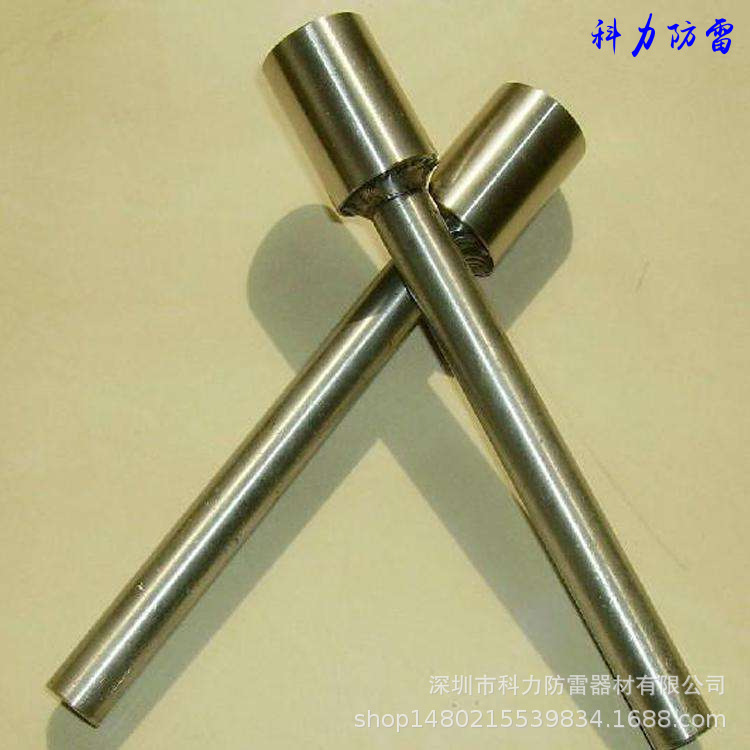 不锈钢接地端子 316L预埋接地端子 高铁铁路路基桥隧型接地端子