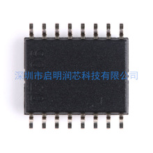 ԭ�b��Ʒ �NƬ ISO3082DWR оƬ ����RS-485/RS-422 SOP-16