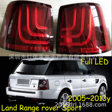 LED2005~2013����β���\�Ӱ攈�لx܇��Land Range Rover