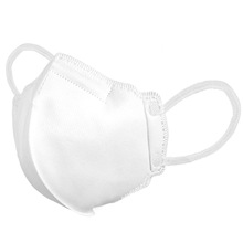 现货KN95一次性防护口罩儿童成人女性立体防尘透气口耳罩外贸口罩