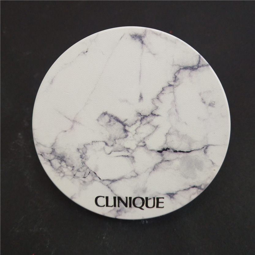 水墨风格石膏 陶瓷香薰片 香水香薰散香片散香扣