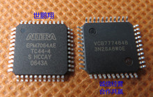 全新原装 EPM7064AETC44-10N AETI-7N/-4N TQFP44可编程逻辑器件