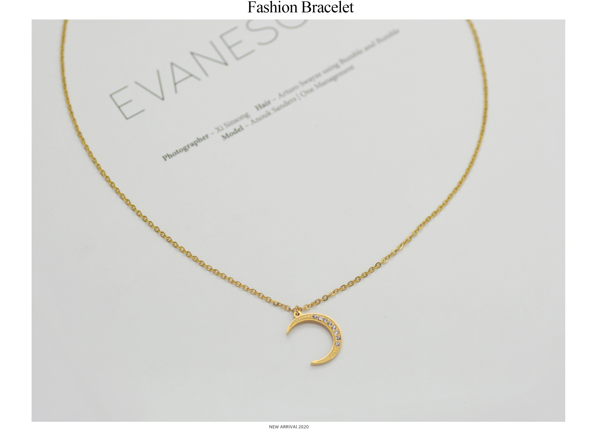 10g Weight PVD Coated Gold Plating Process 14K Gold, Real Gold Plated Plating Material PVD Coated 14K Gold Real Gold Plated Geometric 304 Stainless Steel Fashion Waterproof Non Tarnish 304 Stainless Steel Necklace