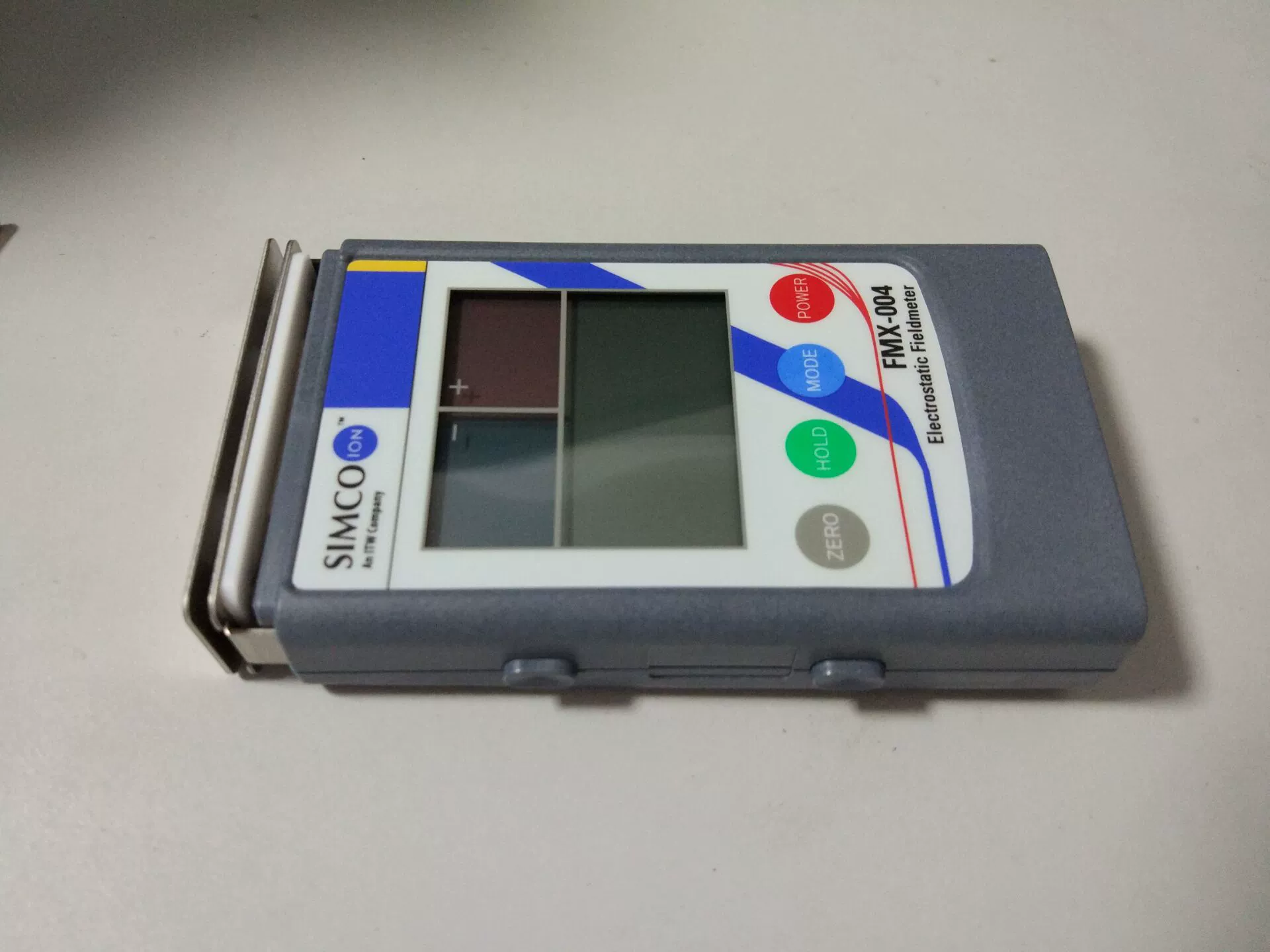 FMX-004 распылитель электростатического