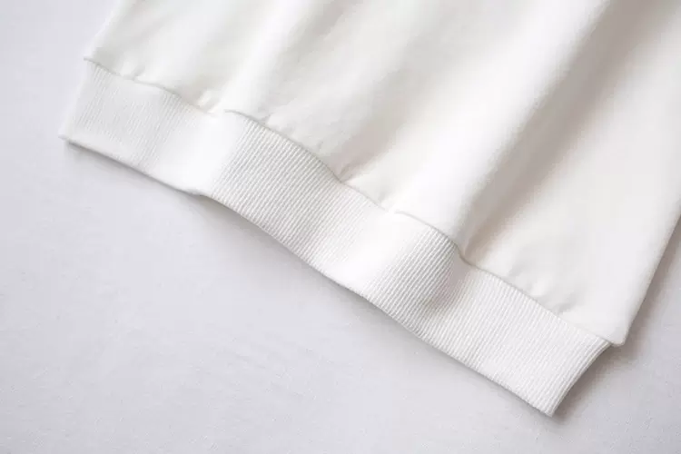 亲子装 2020秋冬上新 一家三口四口婴儿爬服母子家庭装棉长袖卫衣