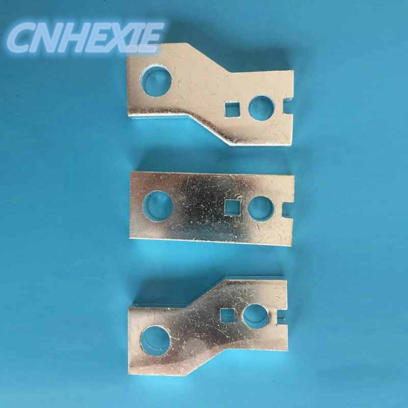 扩展铜排断路器NS CVS EZS NSX630接线铜板延伸扩展器加长接线板