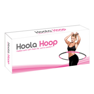 呼啦圈可拆卸呼拉圈瘦身呼啦圈按摩呼啦圈可贴牌 HULA HOOP OEM