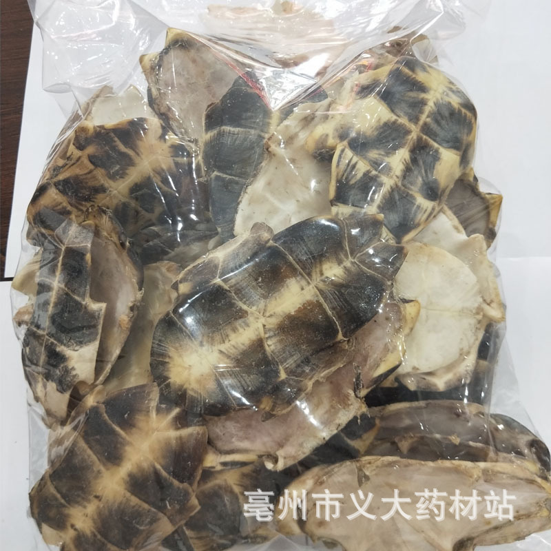 批发中药材 龟板 醋制龟板 炙龟板 龟壳龟甲生 规格齐全-阿里巴巴