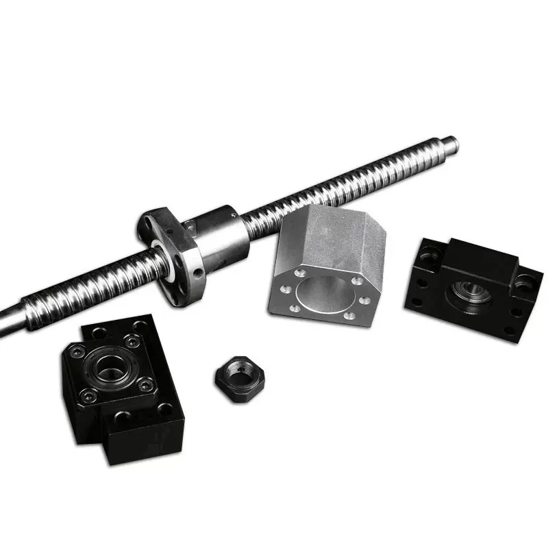 滚珠丝杆 滚珠丝杠金属腰型反相器来料加工按图加工160520051204