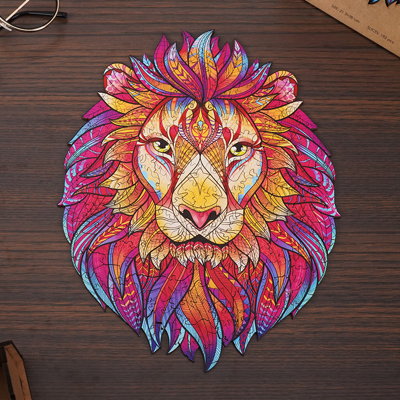 Lion-2