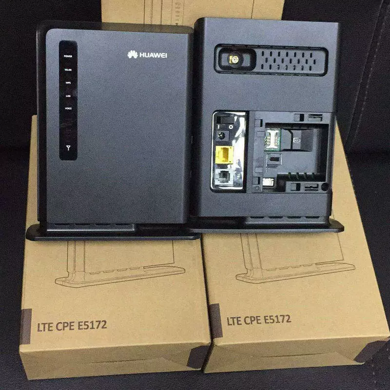 Huawei, совместимый аккумулятор, E5172, 4G, E5172