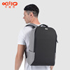 Ka Weiqi KWQ Lotto Cool intelligence Black Technology knapsack luminescence Electronic screen LED knapsack