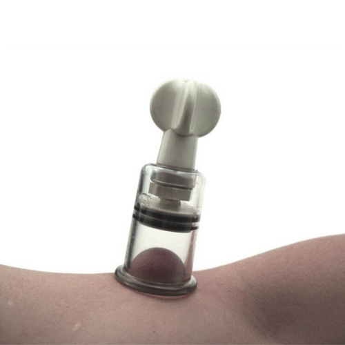 Flirting breast pump nipple massage teasing breast stimulator adult sex toys men and women sex toys