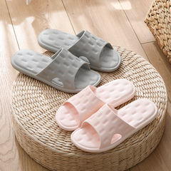Hottest trend high-end cool toe shoes for men's bathroom hotel home slippers for women Eva slippers direct supply from manufacturer one-time shipment