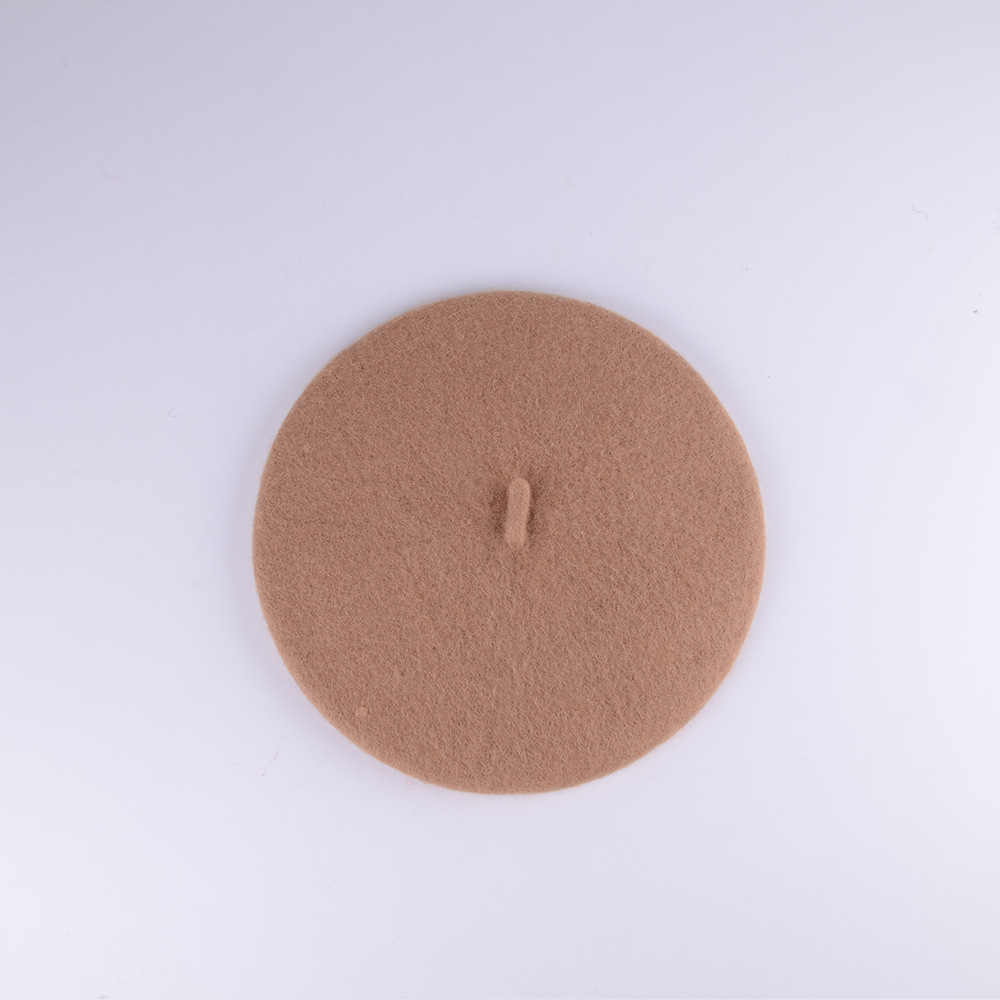 儿童平板贝雷帽