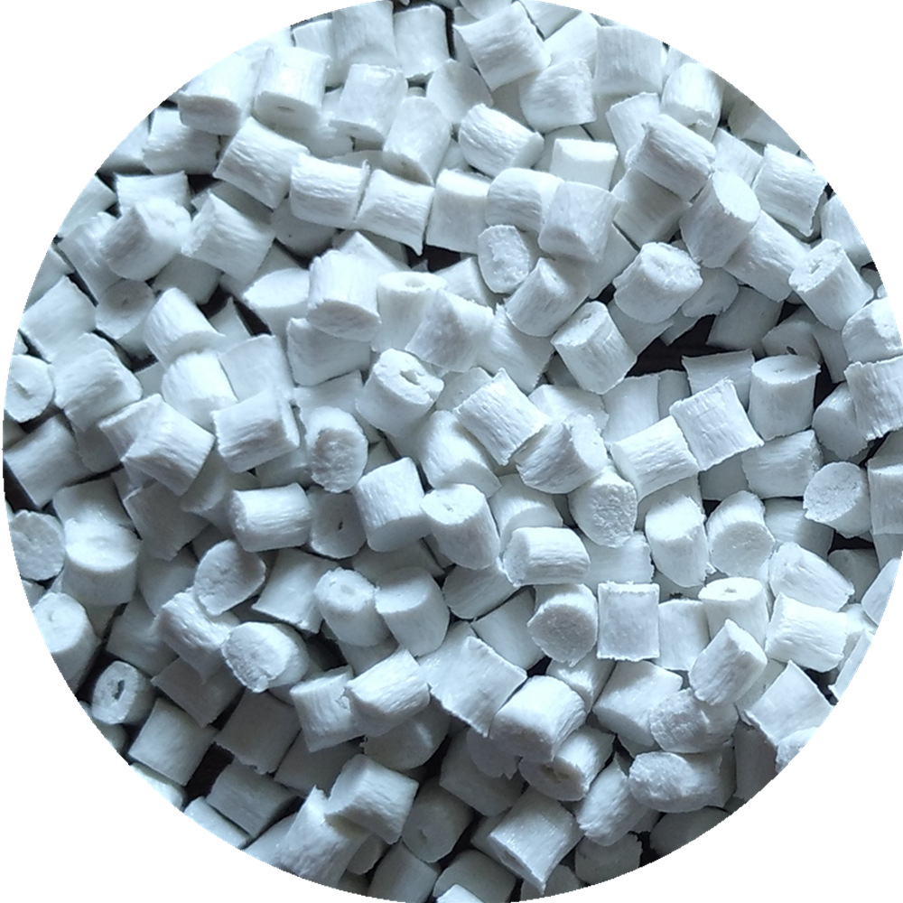 PBT白色加纤料 高韧性高刚度高强度 适用于家电部件