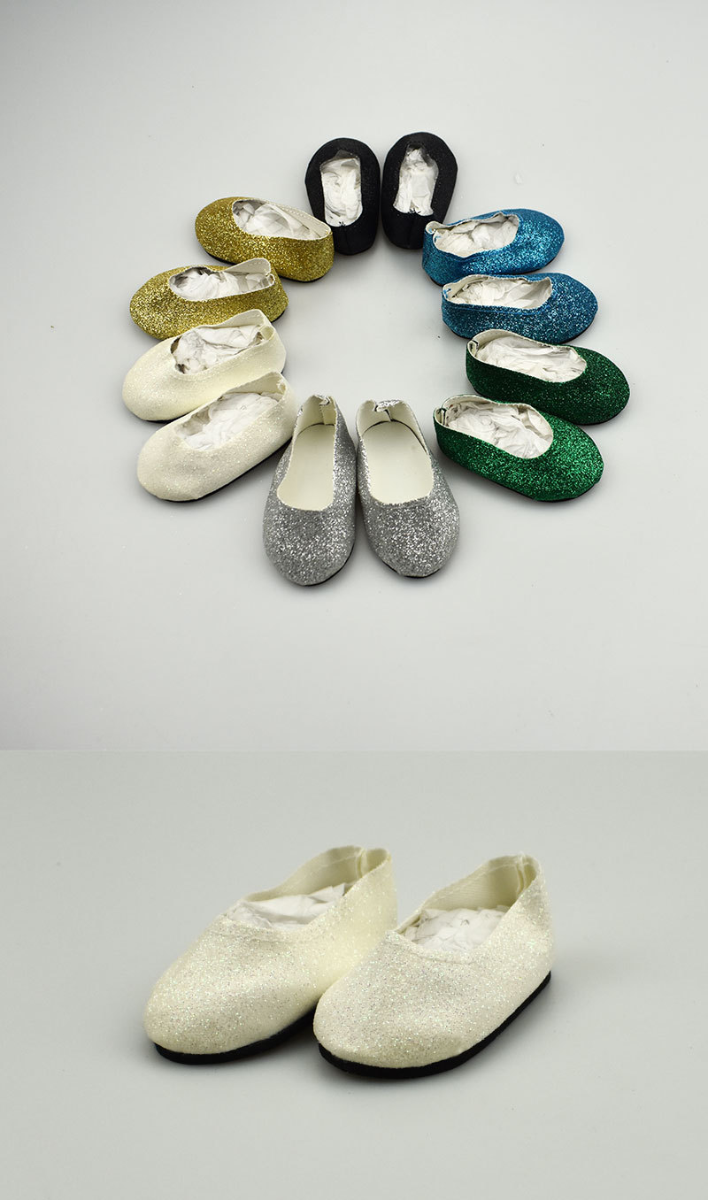 Toy shoes 6_07