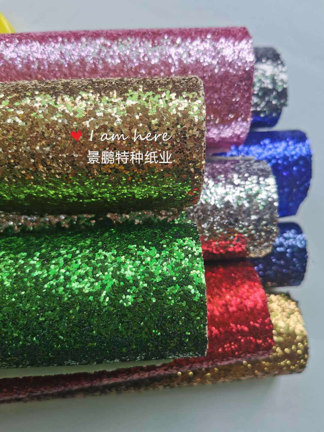 亮片金葱闪粉纸格莱特闪光亮粉礼品包装背景纸-阿里巴巴