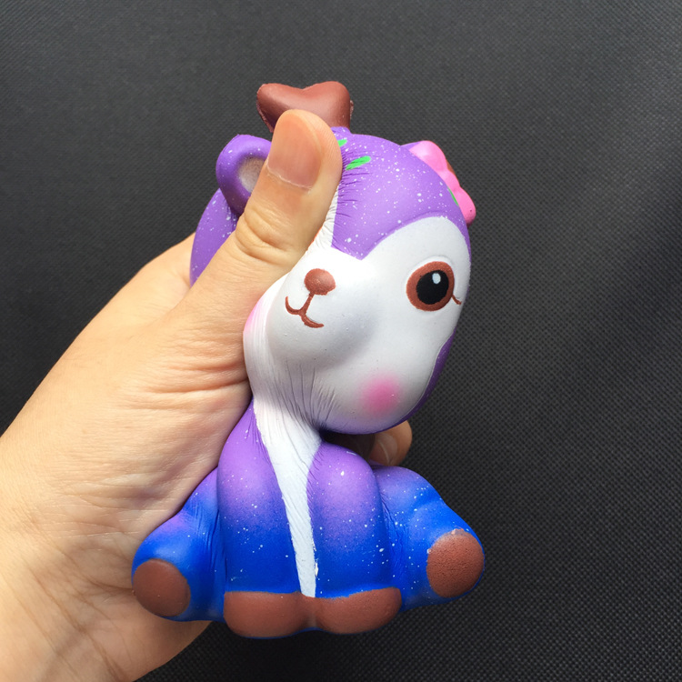 星空小鹿小号04