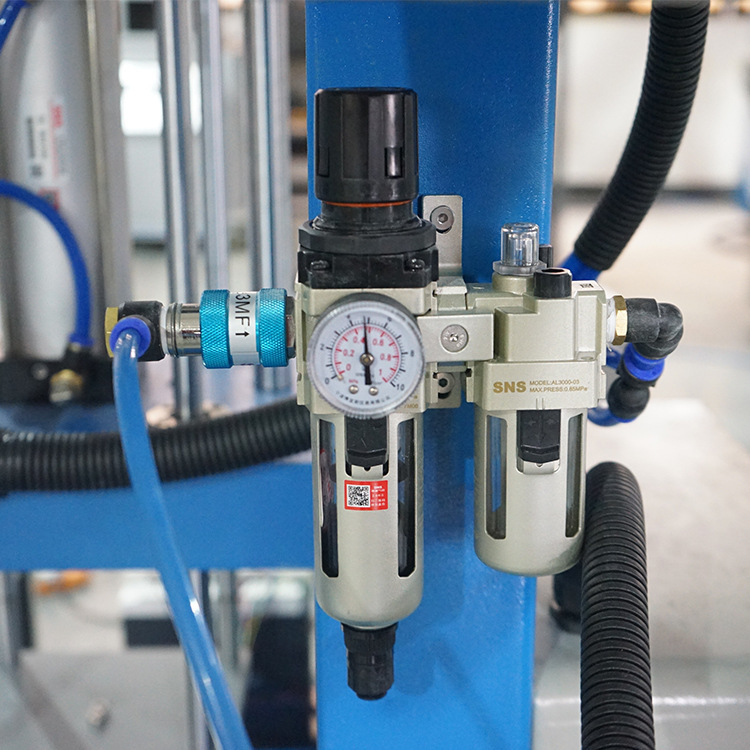 工业脚轮耐磨测试机 脚轮子耐久性疲劳试验 椅轮耐磨耐久性试验机ndefined