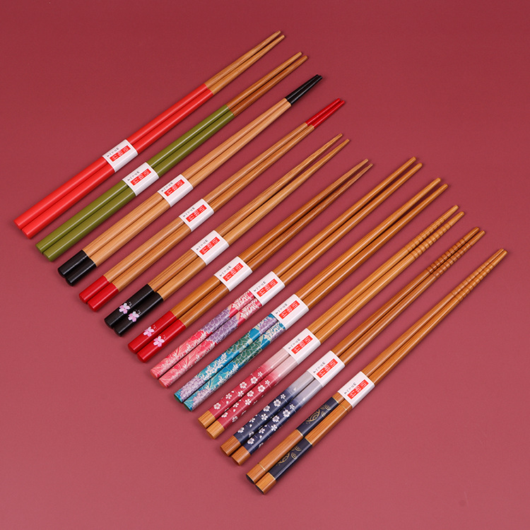 Japanese chopsticks