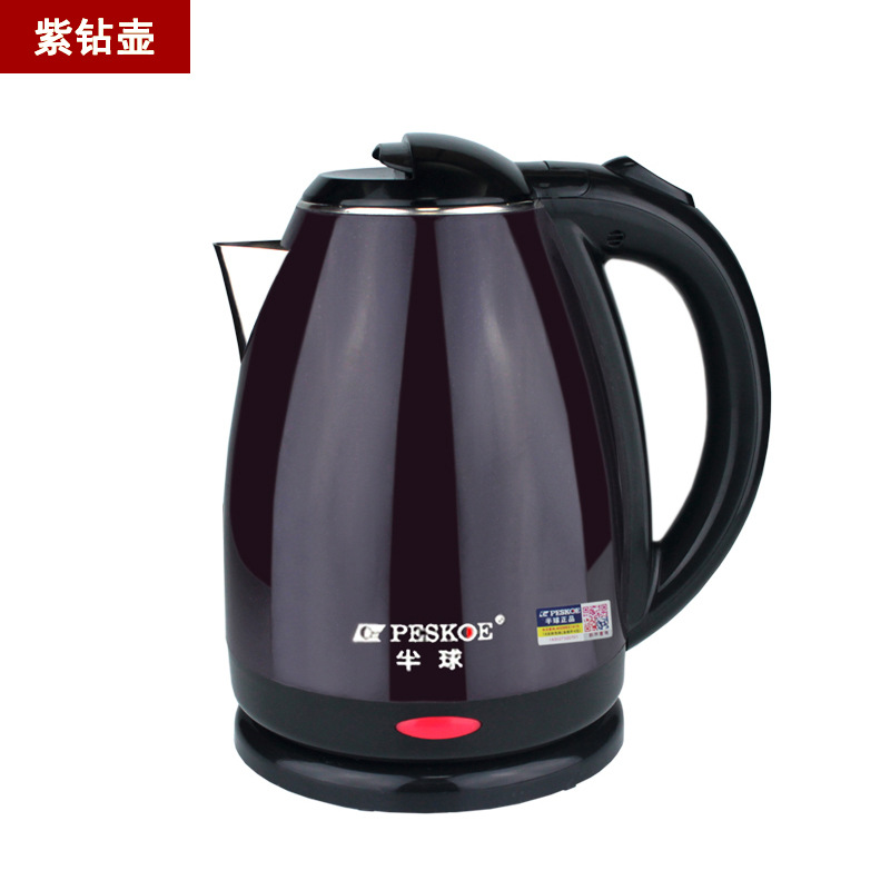 Factory wholesale stainless steel kettle...