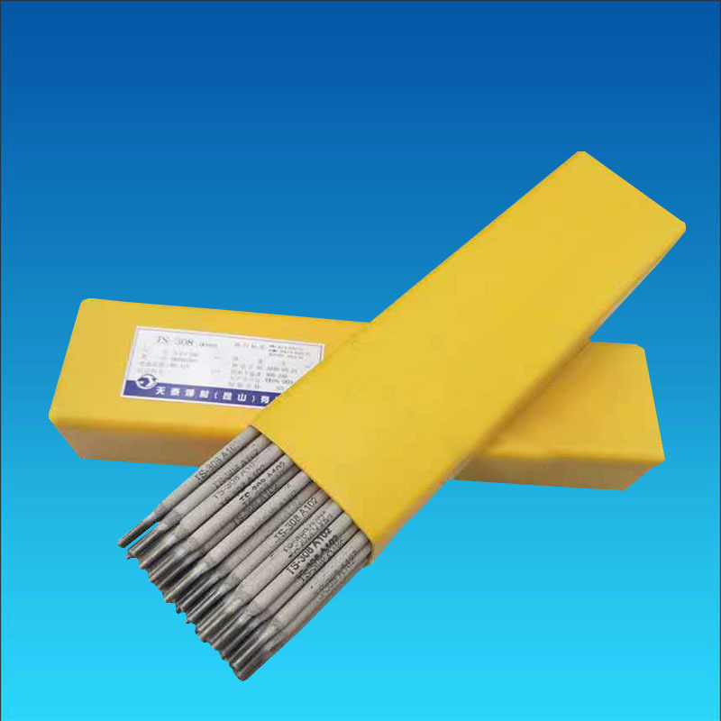 昆山天泰TS-347L不锈钢焊条A132不锈钢电焊条焊接材料