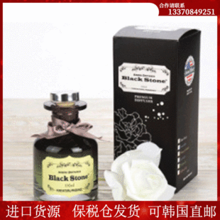 【KD0231】 Южная Корея Blackstonediffuser Air Fresh Agent Fragrance