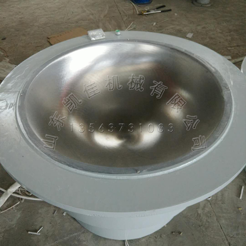 精品茶电炒锅 茶叶电炒锅 绿茶茶叶杀青机凯佳凯佳茶叶揉捻电炒锅