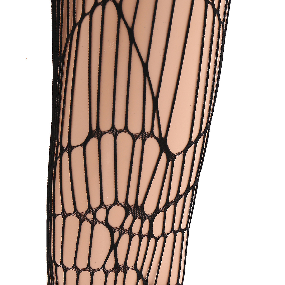 women s spider web stockings pantyhose nihaostyles wholesale halloween costumes NSMRP78765