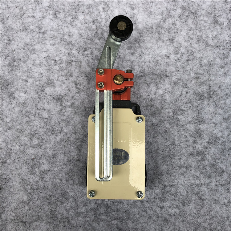 行程开关限位行程开关LXK3-20H/T LXK3-20H/B LXK3-20H/W长征集团