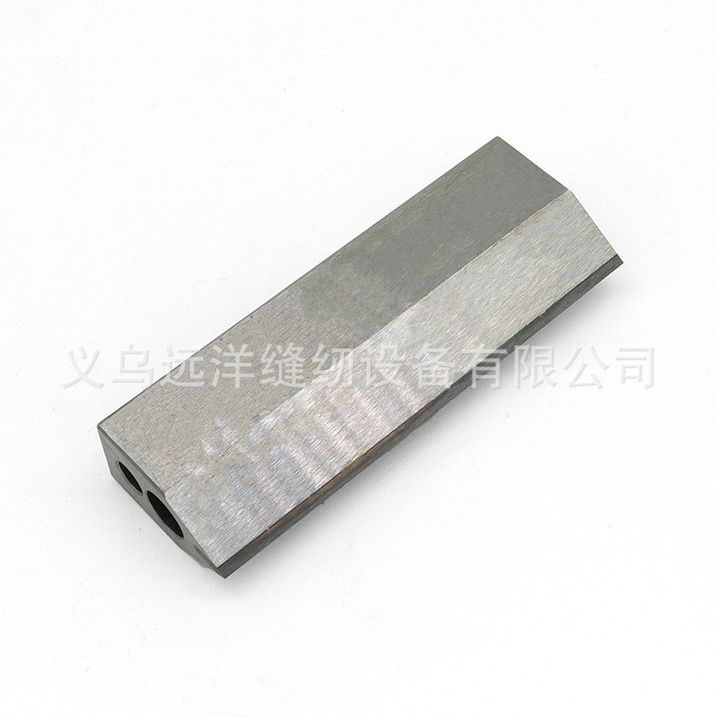 厂家直销 工业缝纫机成丰120切带机 切带机配件原装热切刀片