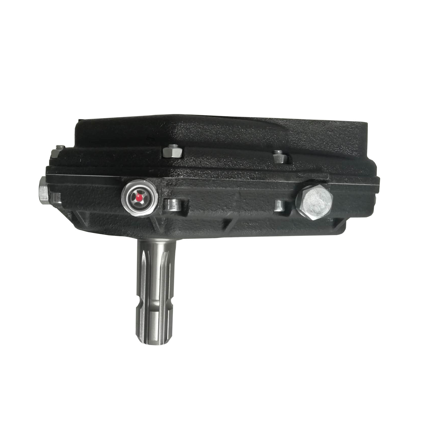 KMT7001-5B农用发电机组齿轮箱增速箱变速箱