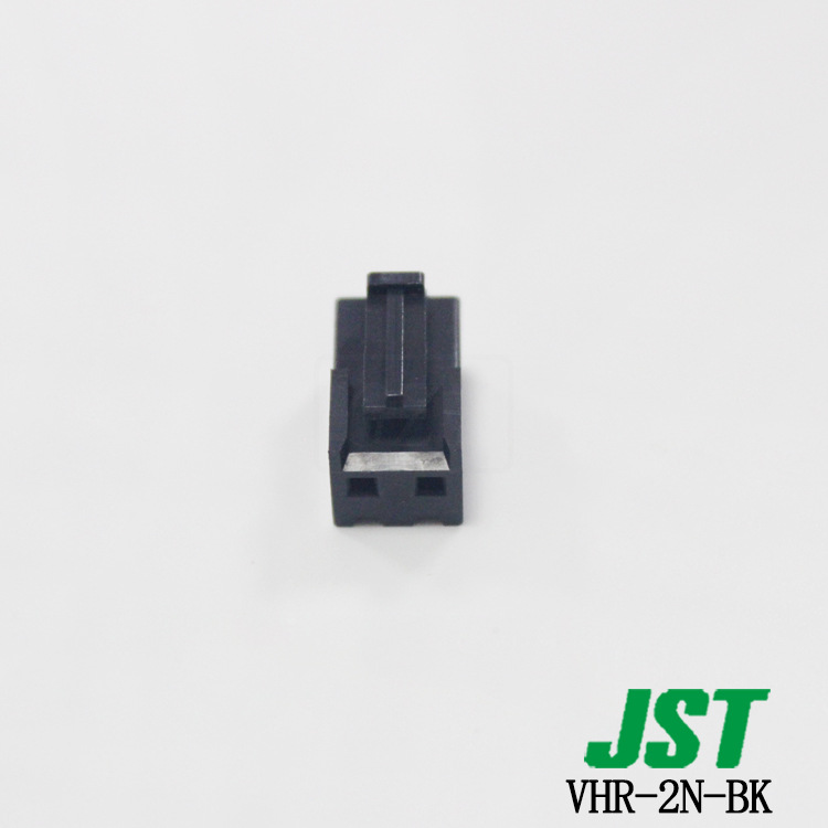 ��Ӧ VHR-2N-BK  ���� VHϵ�� 3.96mm��� �߶԰� JST ������