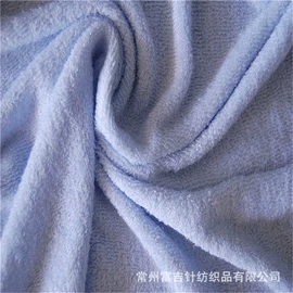 绒布;毛巾布;毛圈布