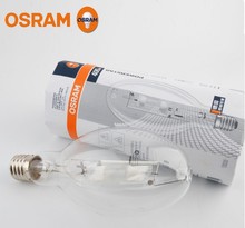 OSRAM 欧司朗透明美标金卤灯球泡 400W/投光灯