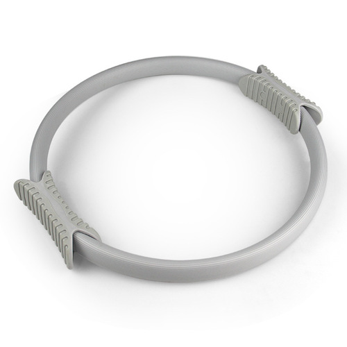 Plastic Multicolor Yoga Ring Fiberglass Crescent Handle Pilates Ring Magic Ring Manufacturer Wholesale